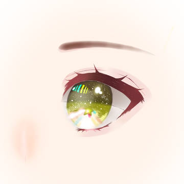 顔