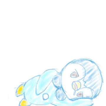 ぐったり