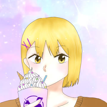 ゆめかわミカド
