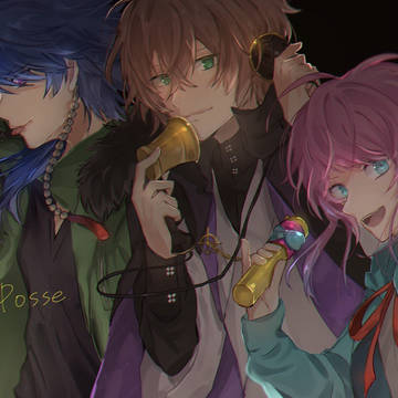Fling Posse