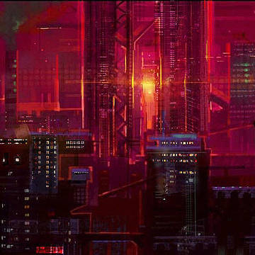 工業都市
