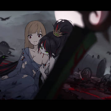 【PFSL】Hunting