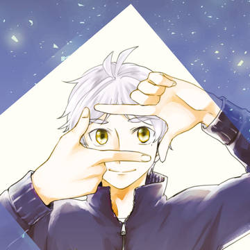 【及菅】HARUコミ新刊
