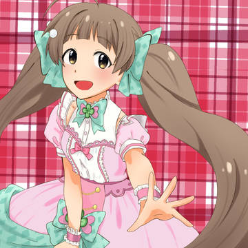 HappyBirthday星梨花