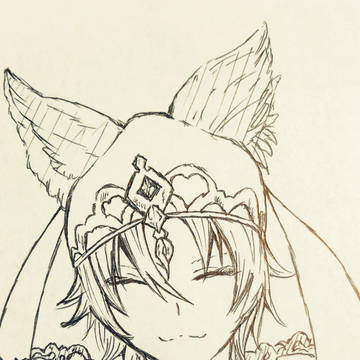 一発描き詰め合わせ