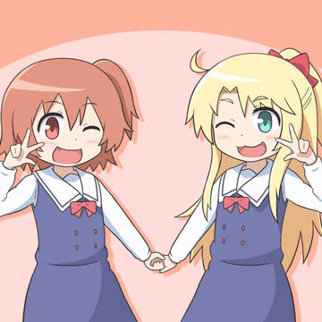 天使ズ