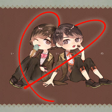 Re:リボンをかけて