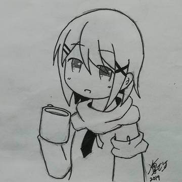 落書き