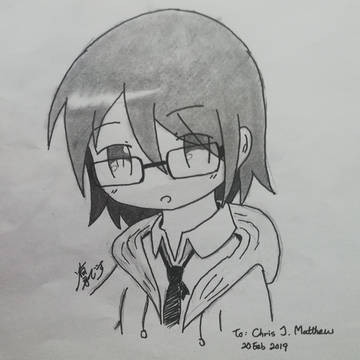 Commissioned art