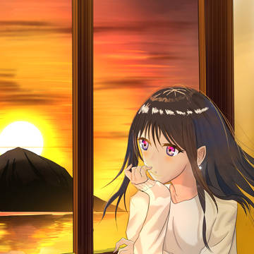 好きな人を待つ、とても大事な時間