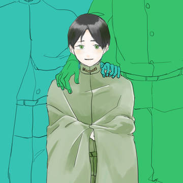 ごくとじ