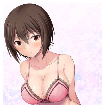 西住まほ