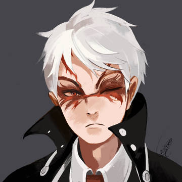 Cyphers - jack