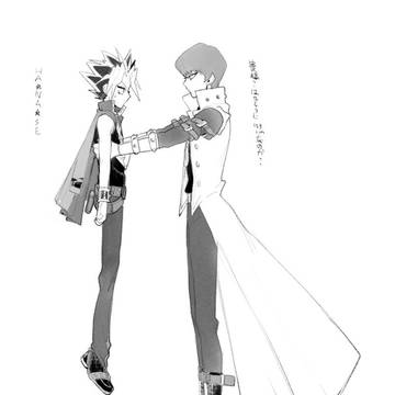 海闇つめ＆YGODM色々