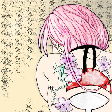 Cherry Blossom sakura