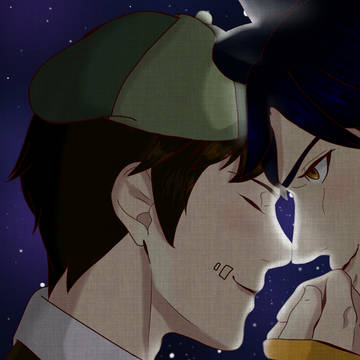 Kiss or Diss