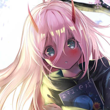 アニメ（1）