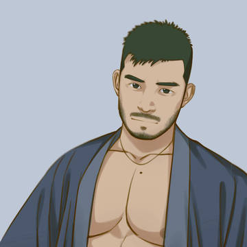 摸鱼