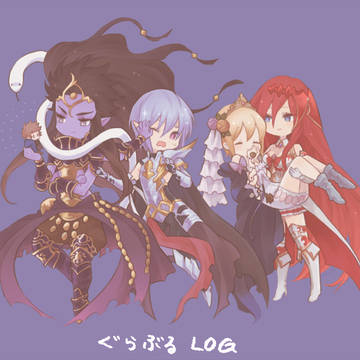 ついったLOG5