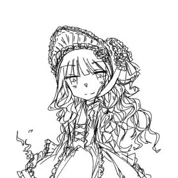 赤ずきん