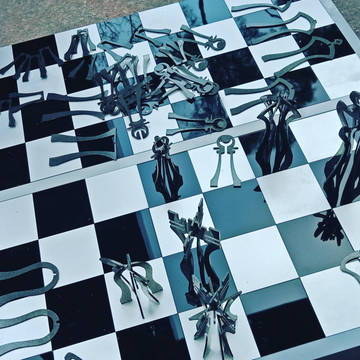 西洋棋
