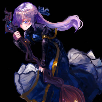 魔術師の弟子