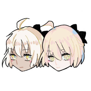 ♡