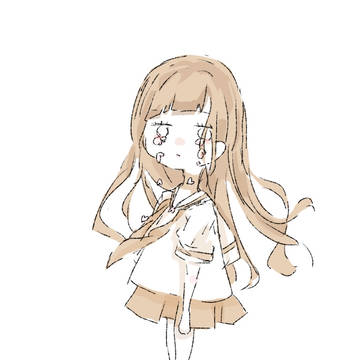 。