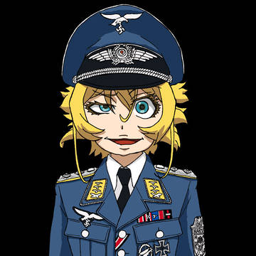 小さな独裁者