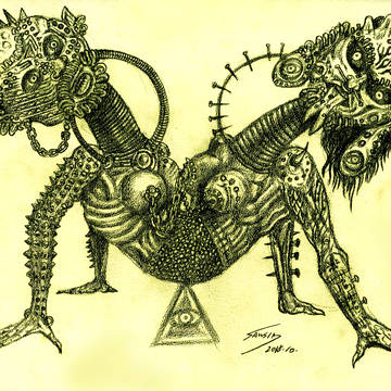 Body Modification Freaks