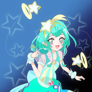キュアミルキー