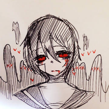 創作