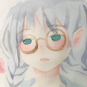 落書き