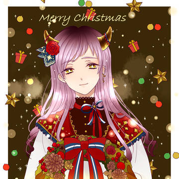 クリスマス2018