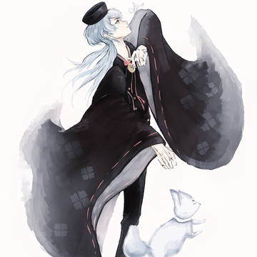 白山吉光