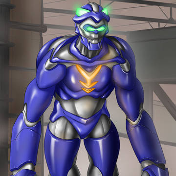 メカ
