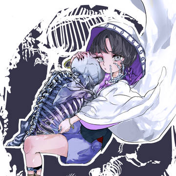 【PFLS】墓守カルヴァ【エルダーグラン】