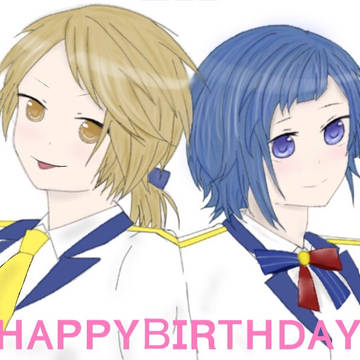LIP×LIP誕生祭2019