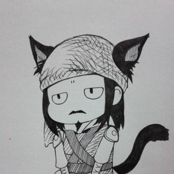 ねこの日