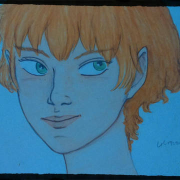 Half-Elf