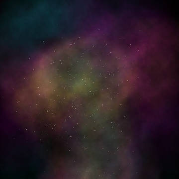 星空