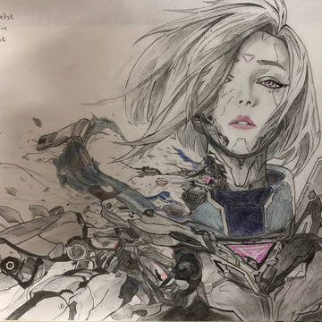 Fiora Laurent
