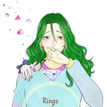 【東巻絵巻5】新刊サンプル