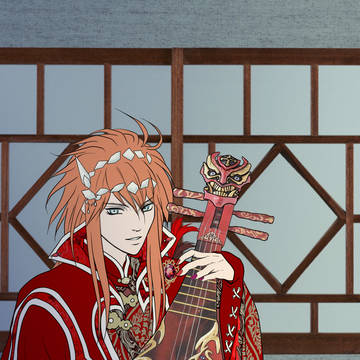 浪巫謠生誕祭