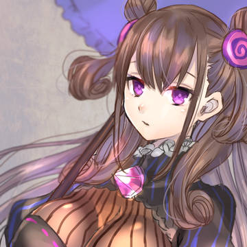 紫式部