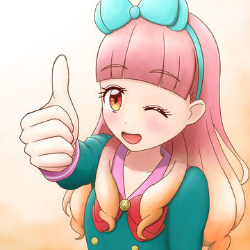 あいねちゃん