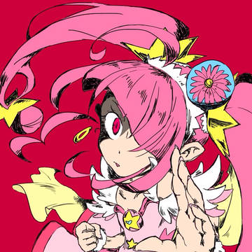 スターパンチじゃｵﾗｧ