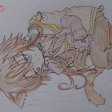 猫誕♡