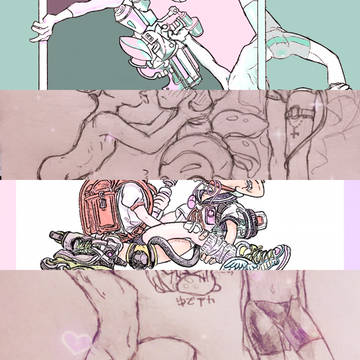 らくがきとか2