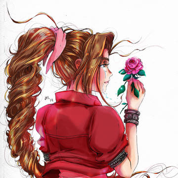 Aeris [2019]